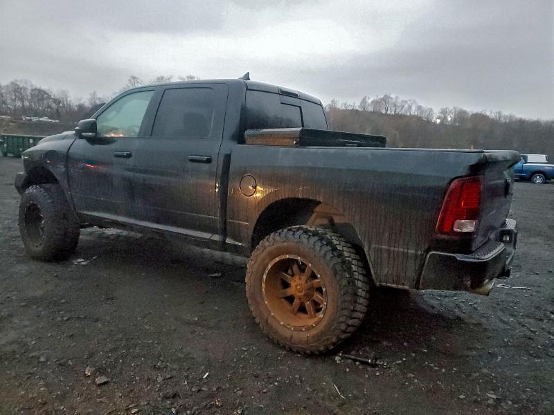 Photo 2 from auction – 2016 RAM 1500 SPORT with VIN 1C6RR7MT9GS417018