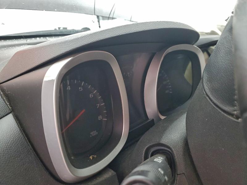 Photo 9 from auction – 2015 CHEVROLET EQUINOX LT with VIN 2GNFLFEK8F6214918