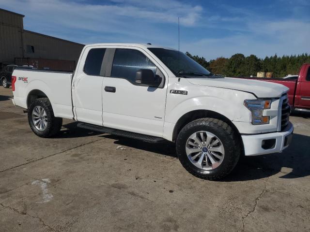 Photo 4 from auction – 2017 FORD F150 SUPER with VIN 1FTEX1EP1HFC76211