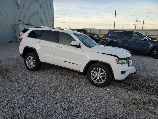 Photo 4 from auction – 2017 JEEP GRAND CHER with VIN 1C4RJFAG3HC904521