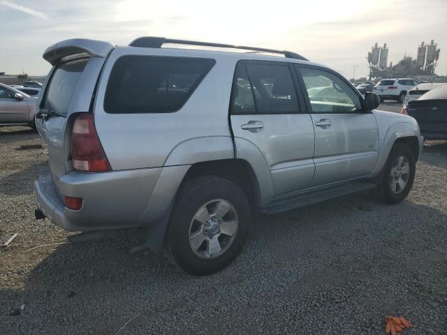 Photo 3 from auction – 2003 TOYOTA 4RUNNER SR with VIN JTEZU14R638008728