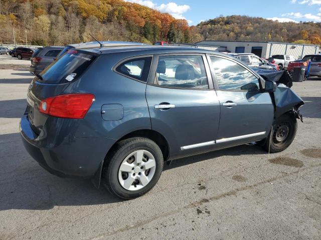 Photo 3 from auction – 2014 NISSAN ROGUE with VIN JN8AS5MV6EW702883