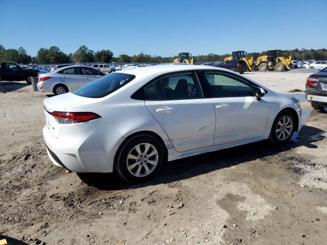 Photo 3 from auction – 2020 TOYOTA COROLLA with VIN 5YFEPRAE4LP073057