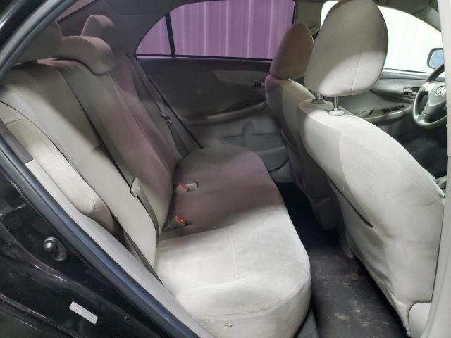 Photo 10 from auction – 2010 TOYOTA COROLLA BA with VIN 1NXBU4EE5AZ371900