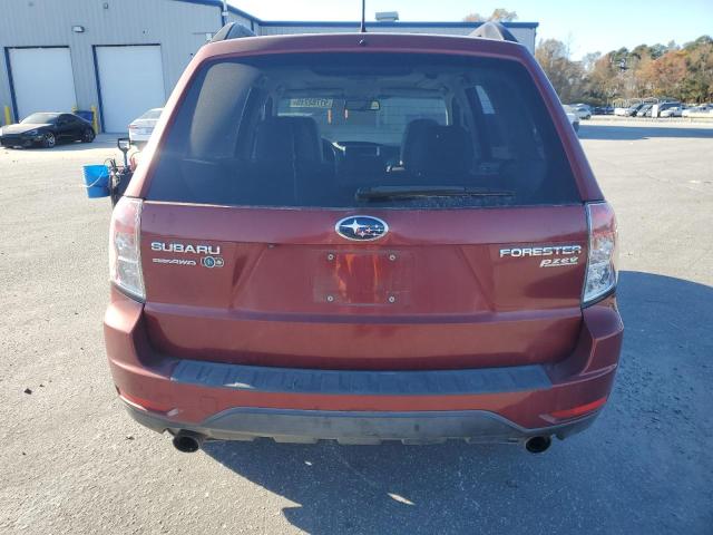 Photo 6 from auction – 2012 SUBARU FORESTER L with VIN JF2SHAEC2CH416214