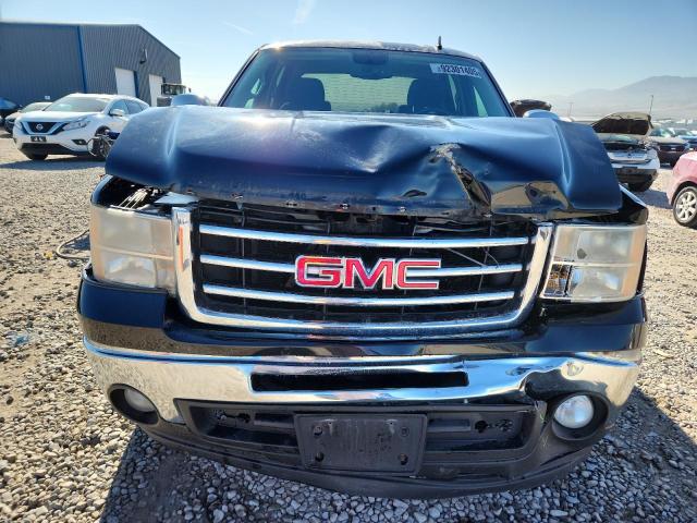 Photo 5 from auction – 2012 GMC SIERRA C15 with VIN 3GTP1VE07CG283756