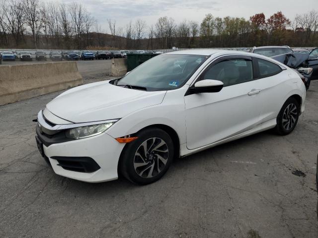 HONDA CIVIC LX 2016 with VIN 2HGFC4B53GH313567 - Photo from auction