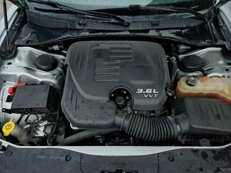 Photo 11 from auction – 2022 DODGE CHARGER SX with VIN 2C3CDXBG7NH235216