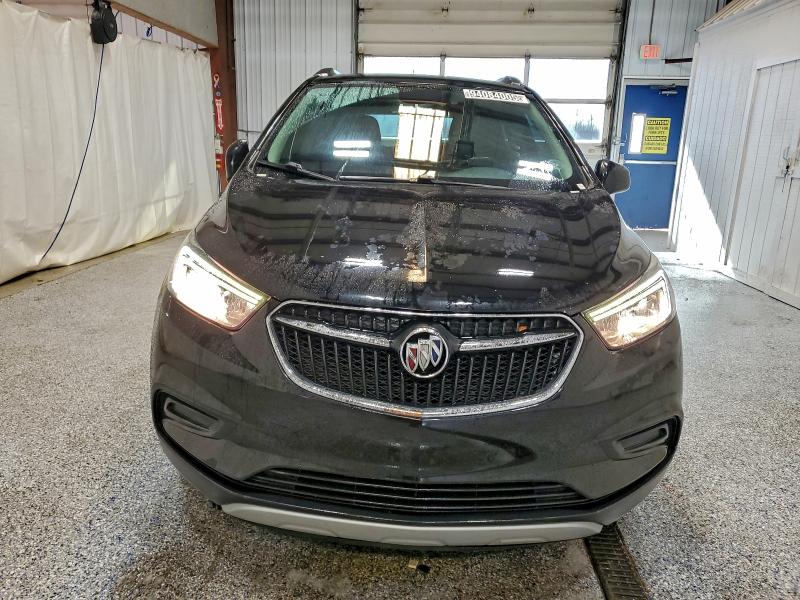 Photo 5 from auction – 2020 BUICK ENCORE PRE with VIN KL4CJASB9LB343990