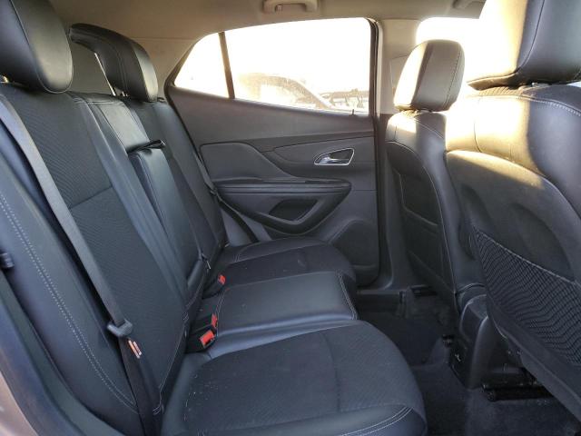 Photo 11 from auction – 2014 BUICK ENCORE CON with VIN KL4CJBSB6EB546263