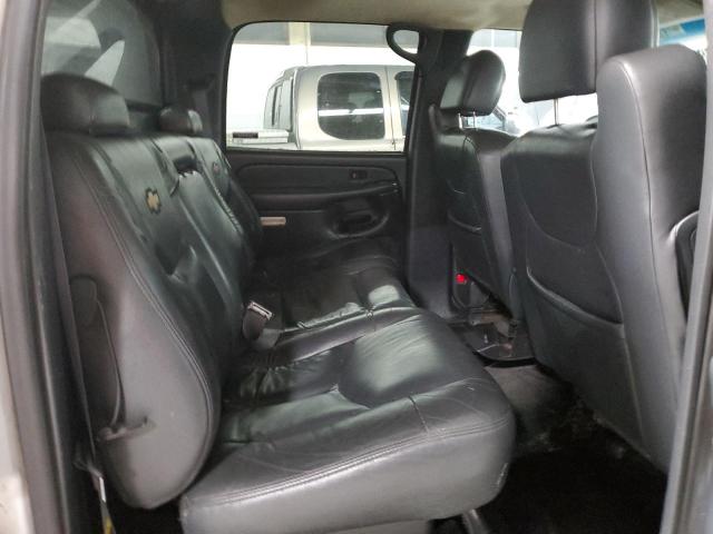 Zdjęcie 11 z aukcji – 2002 CHEVROLET AVALANCHE z VIN 3GNEK13TX2G147833