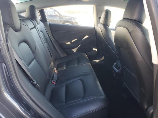 Photo 10 from auction – 2018 TESLA MODEL 3 with VIN 5YJ3E1EB7JF114241