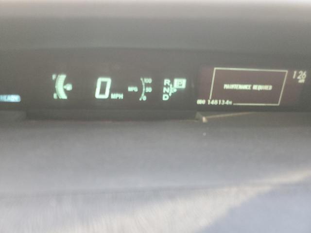 Foto 9 de la subasta – 2015 TOYOTA PRIUS con VIN JTDKN3DU7F0447894