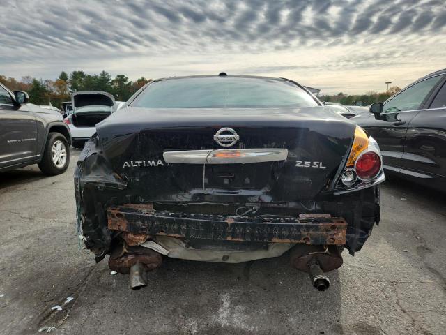 Photo 6 from auction – 2011 NISSAN ALTIMA BAS with VIN 1N4AL2APXBN504862