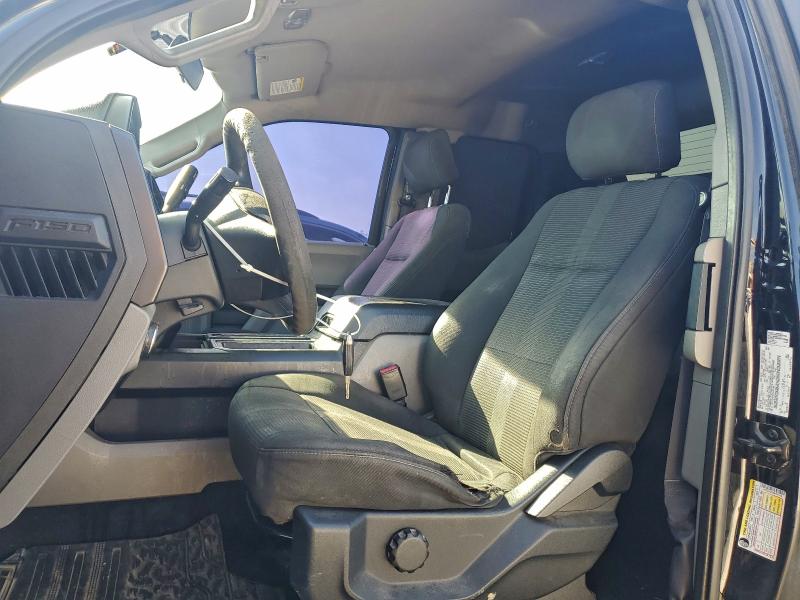 Photo 7 from auction – 2017 FORD F150 SUPER with VIN 1FTEX1CP8HKD07156