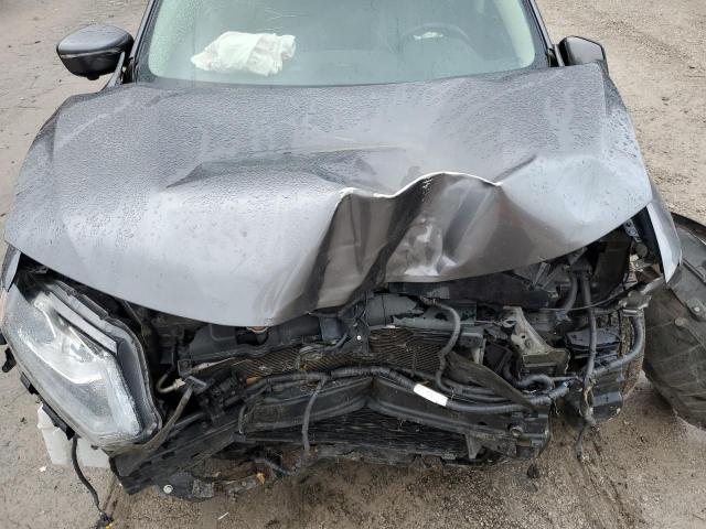 Photo 12 from auction – 2015 NISS ROGUE with VIN 5N1AT2MT8FC880704