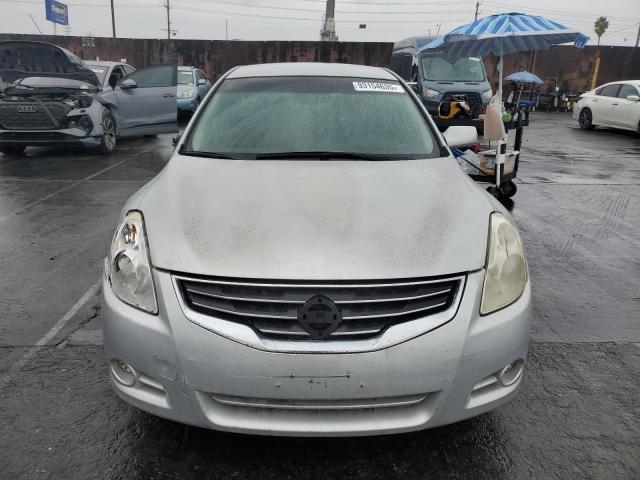 Photo 5 from auction – 2012 NISSAN ALTIMA BAS with VIN 1N4AL2AP3CN544749