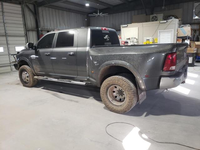 Photo 2 from auction – 2012 DODGE RAM 3500 with VIN 3C63DRNL7CG286235