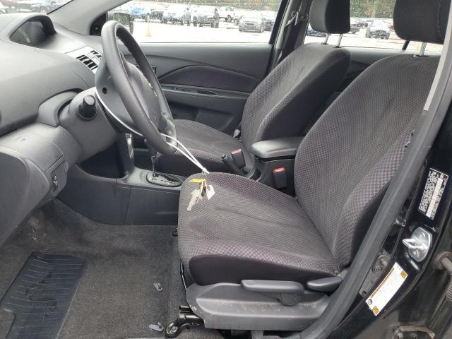 Photo 7 from auction – 2007 TOYOTA YARIS with VIN JTDBT903071149429
