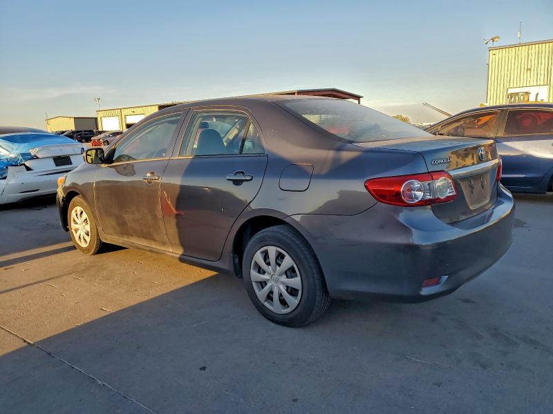 Photo 2 from auction – 2012 TOYOTA COROLLA BA with VIN 5YFBU4EE8CP060157