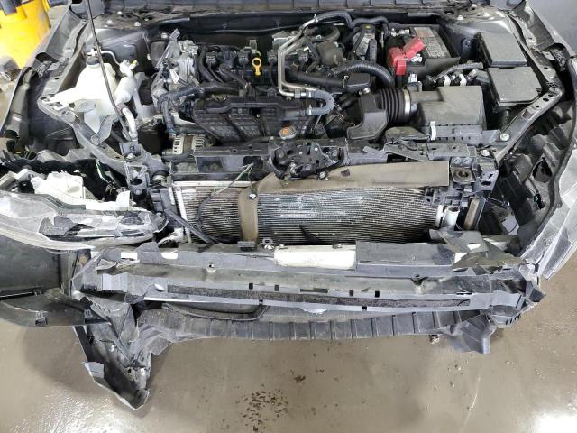 Photo 11 from auction – 2024 NISSAN ALTIMA SR with VIN 1N4BL4CVXRN360252