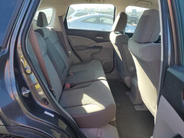 Photo 11 from auction – 2012 HONDA CR-V with VIN 5J6RM3H32CL024762