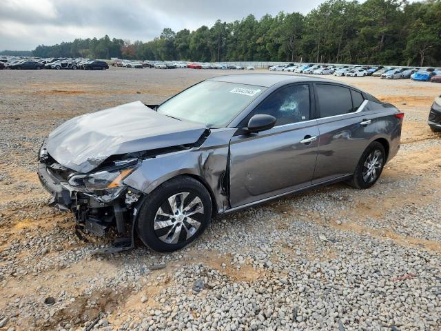 NISSAN ALTIMA S 2024 with VIN 1N4BL4BV7RN380511 - Photo from auction