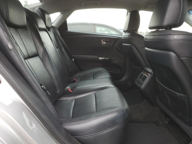 Photo 10 from auction – 2013 TOYOTA AVALON BAS with VIN 4T1BK1EB7DU066770