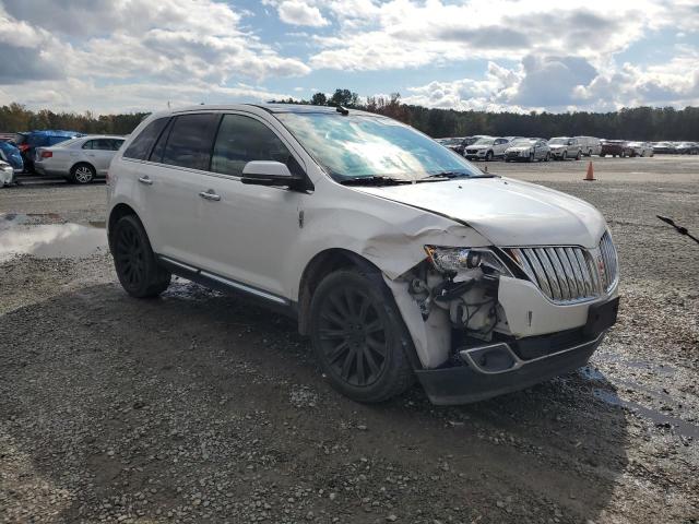 Photo 4 from auction – 2014 LINCOLN MKX with VIN 2LMDJ6JK0EBL14805
