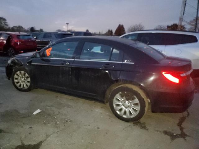 Photo 2 from auction – 2014 CHRYSLER 200 LX with VIN 1C3CCBAG3EN101611