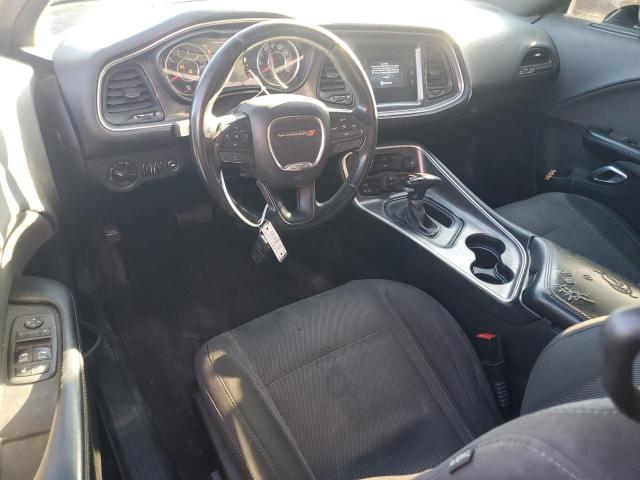 Photo 8 from auction – 2015 DODGE CHALLENGER with VIN 2C3CDZAG7FH707333