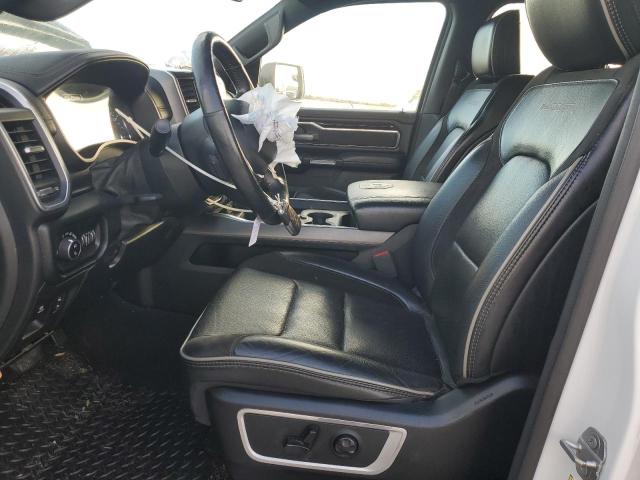 Photo 7 from auction – 2020 RAM 1500 LARAM with VIN 1C6SRFJT2LN328142