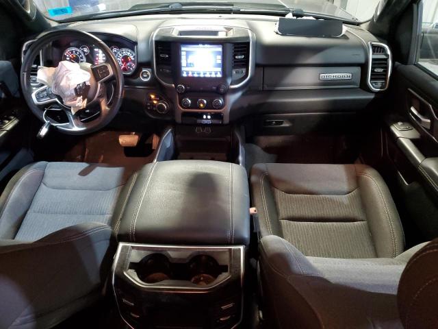 Photo 8 from auction – 2020 RAM 1500 BIG H with VIN 1C6SRFFT1LN116664