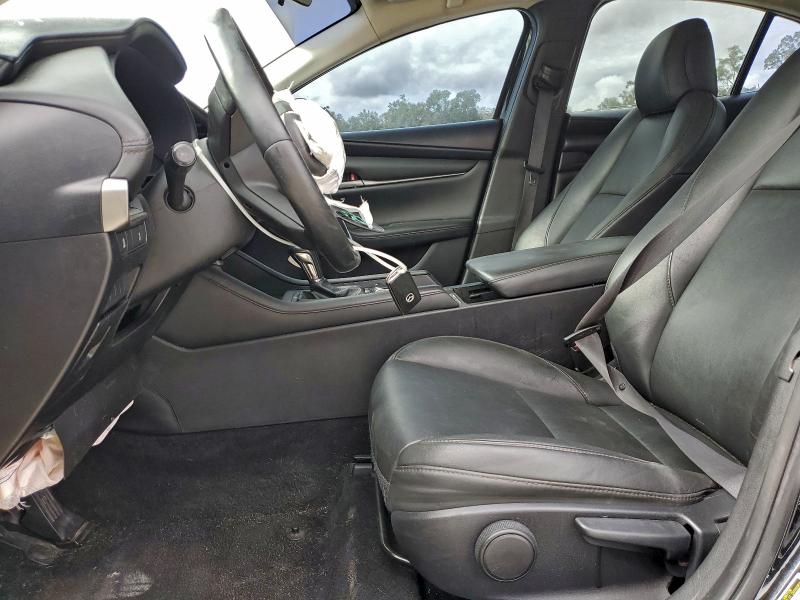 Photo 7 from auction – 2021 MAZDA 3 SELECT with VIN 3MZBPABL7MM200150