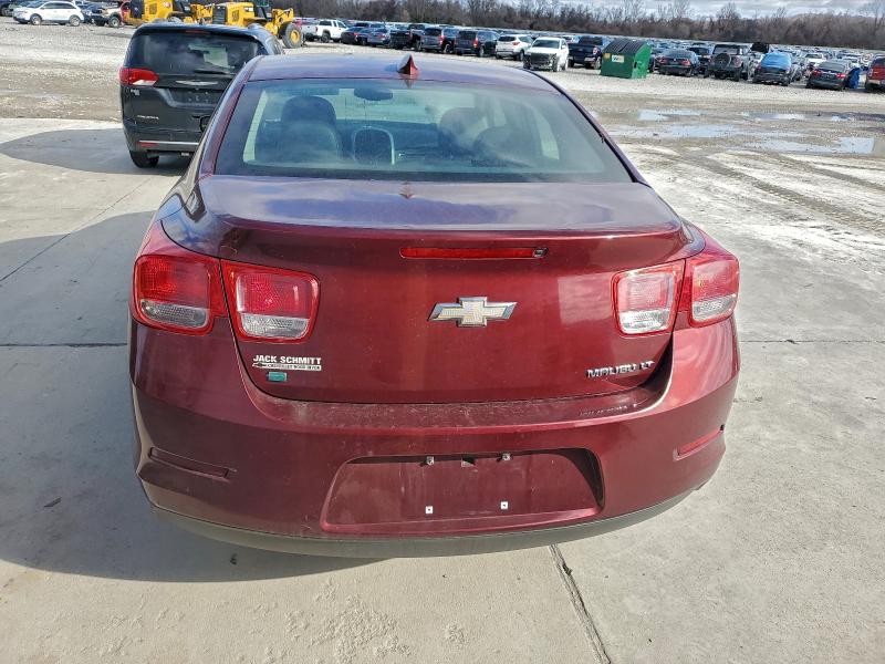 Photo 6 from auction – 2015 CHEVROLET MALIBU 2LT with VIN 1G11D5SL6FF182279