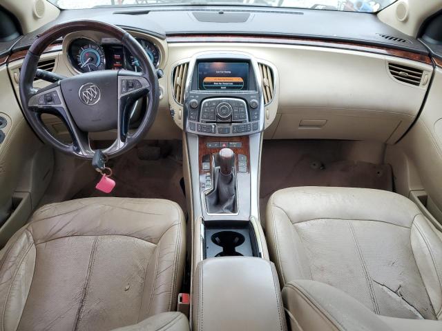 Photo 8 from auction – 2011 BUICK LACROSSE C with VIN 1G4GE5ED2BF314950