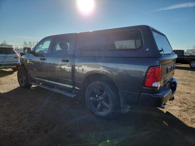 Photo 2 from auction – 2020 RAM 1500 CLASS with VIN 3C6RR7KT9LG183290