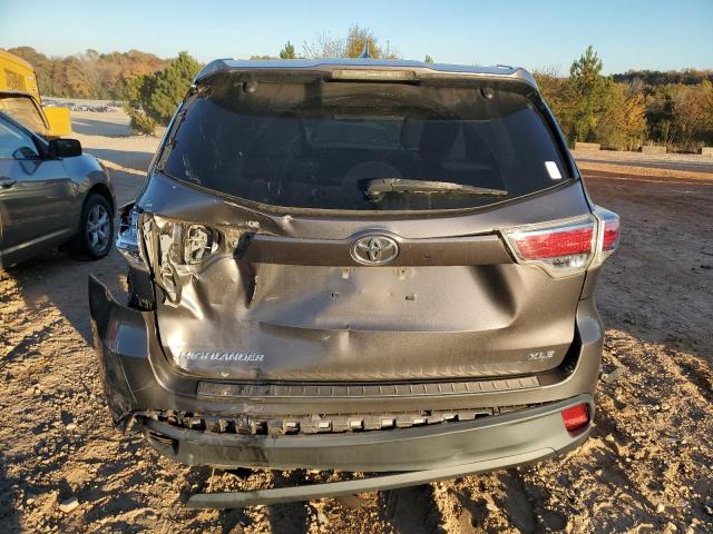 صورة رقم 6 من المزاد - 2014 TOYOTA HIGHLANDER مع VIN 5TDKKRFH3ES031607