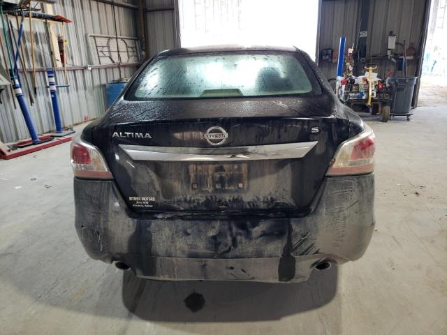 Photo 6 from auction – 2015 NISSAN ALTIMA with VIN 1N4AL3AP3FC570838
