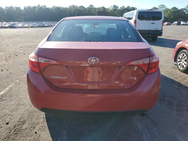 Photo 6 from auction – 2017 TOYOTA COROLLA L with VIN 2T1BURHE8HC853913