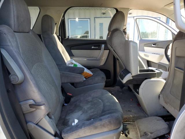 Photo 11 from auction – 2011 GMC ACADIA SLE with VIN 1GKKRPED0BJ417087