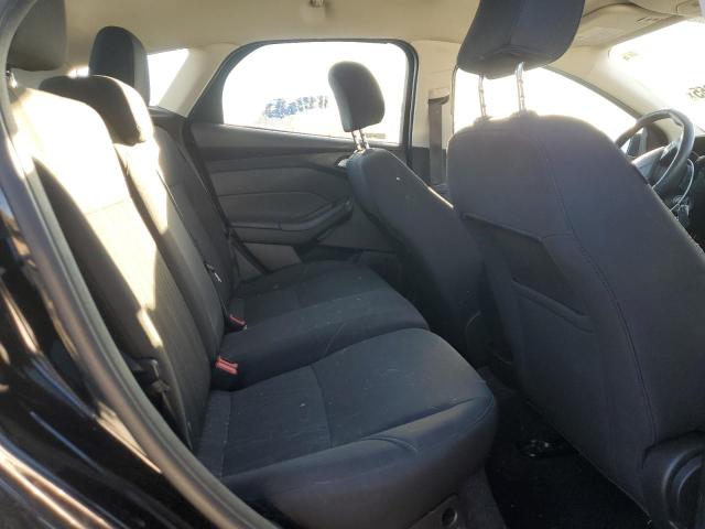 Photo 10 from auction – 2017 FORD FOCUS SE with VIN 1FADP3K23HL220889