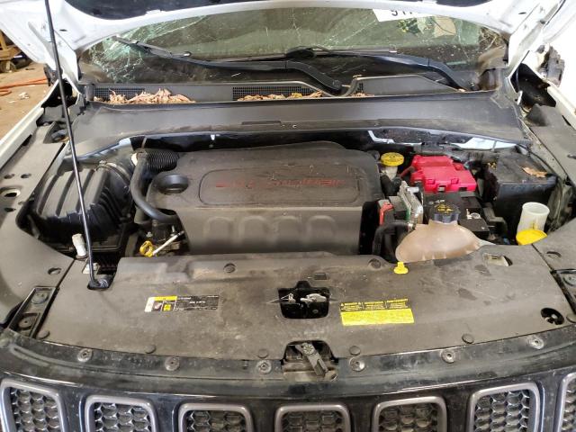 Photo 12 from auction – 2019 JEEP COMPASS TR with VIN 3C4NJDDB2KT627939