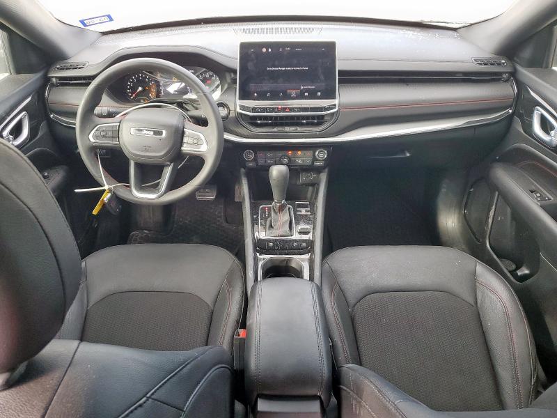 Photo 8 from auction – 2024 JEEP COMPASS with VIN 3C4NJDDN0RT608603