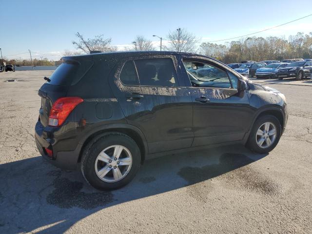 Photo 3 from auction – 2019 CHEVROLET TRAX LS with VIN 3GNCJKSB5KL297638