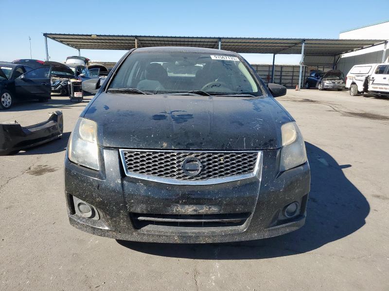 Photo 5 from auction – 2011 NISSAN SENTRA 2.0 with VIN 3N1AB6AP6BL651378