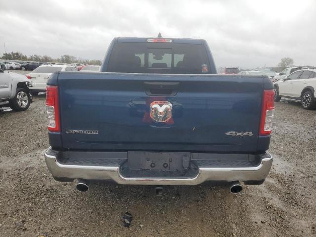 Photo 6 from auction – 2023 RAM 1500 BIG H with VIN 1C6SRFFT9PN700283
