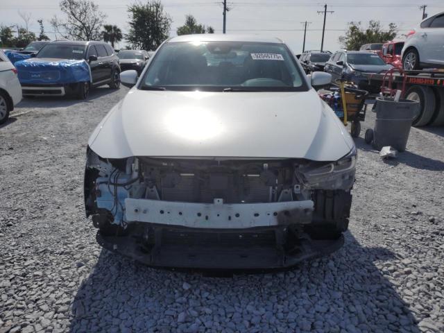 Photo 5 from auction – 2024 MAZDA CX-5 SELEC with VIN JM3KFBBL2R0473803