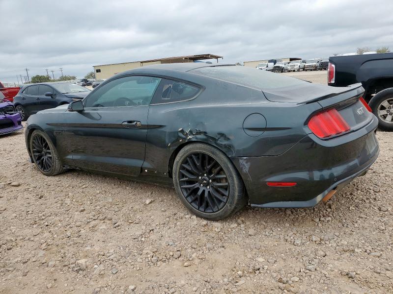 Photo 2 from auction – 2015 FORD MUSTANG GT with VIN 1FA6P8CF6F5342235
