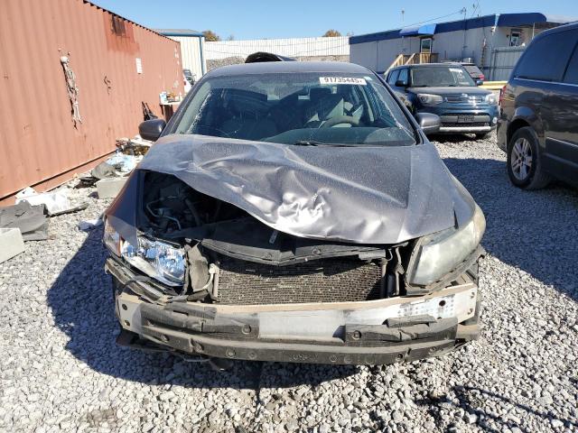 Photo 5 from auction – 2014 HONDA CIVIC LX with VIN 19XFB2F55EE012386